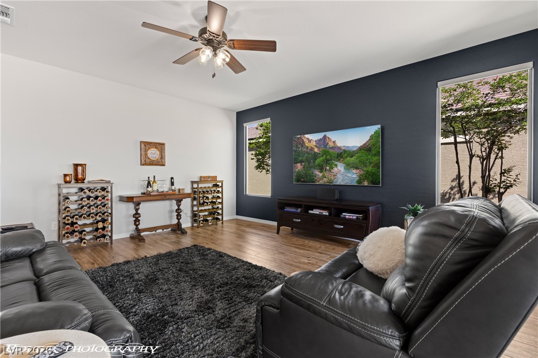 1262 Serenity Ridge Court Property Photo 38