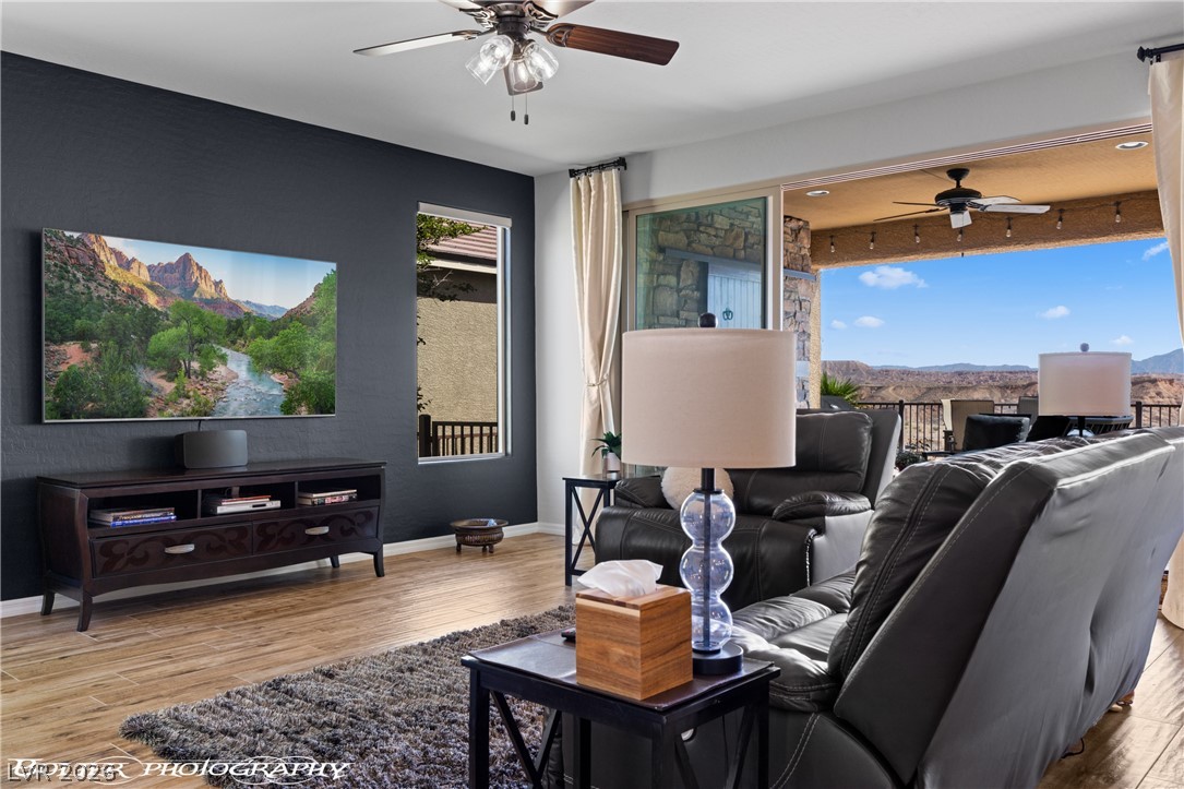 1262 Serenity Ridge Court Property Photo 41