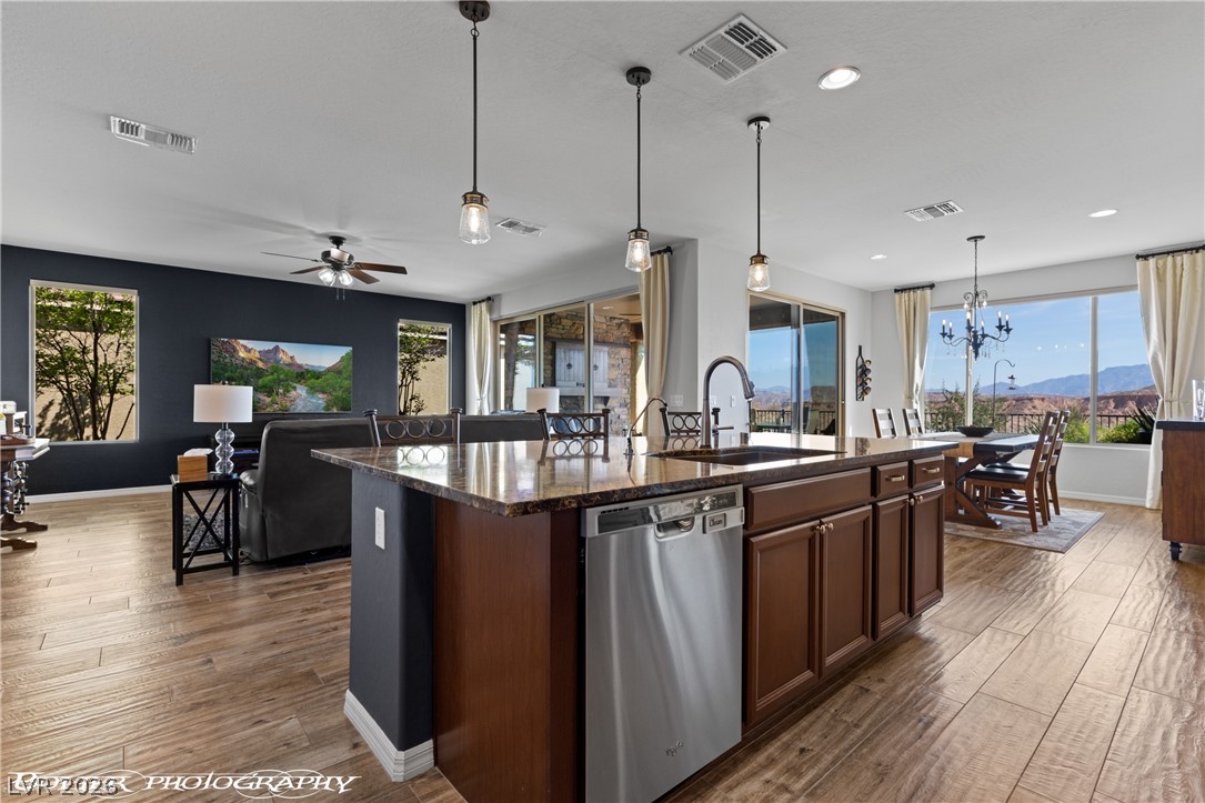 1262 Serenity Ridge Court Property Photo 45