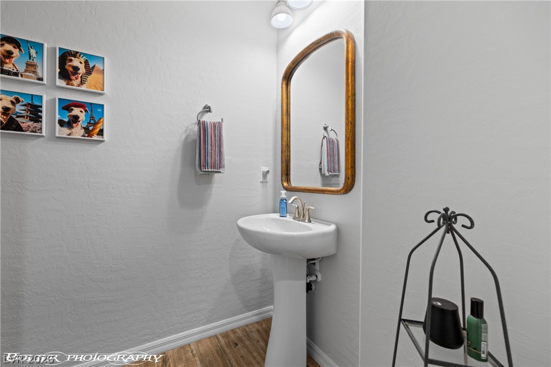 1262 Serenity Ridge Court Property Photo 61