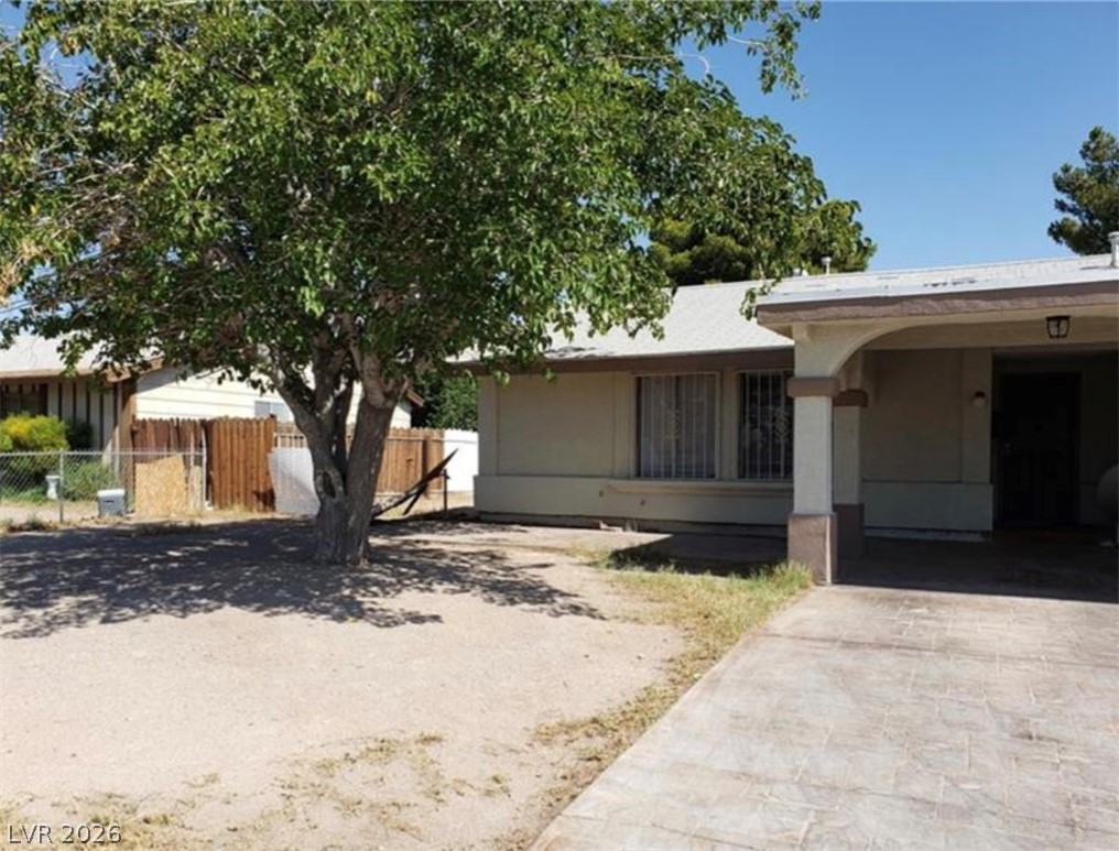 3908 Montebello Avenue Property Photo 3
