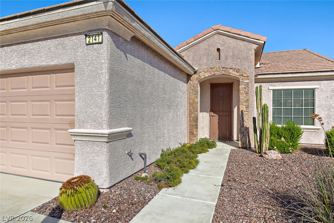 2141 Sawtooth Mountain Drive Property Photo 1
