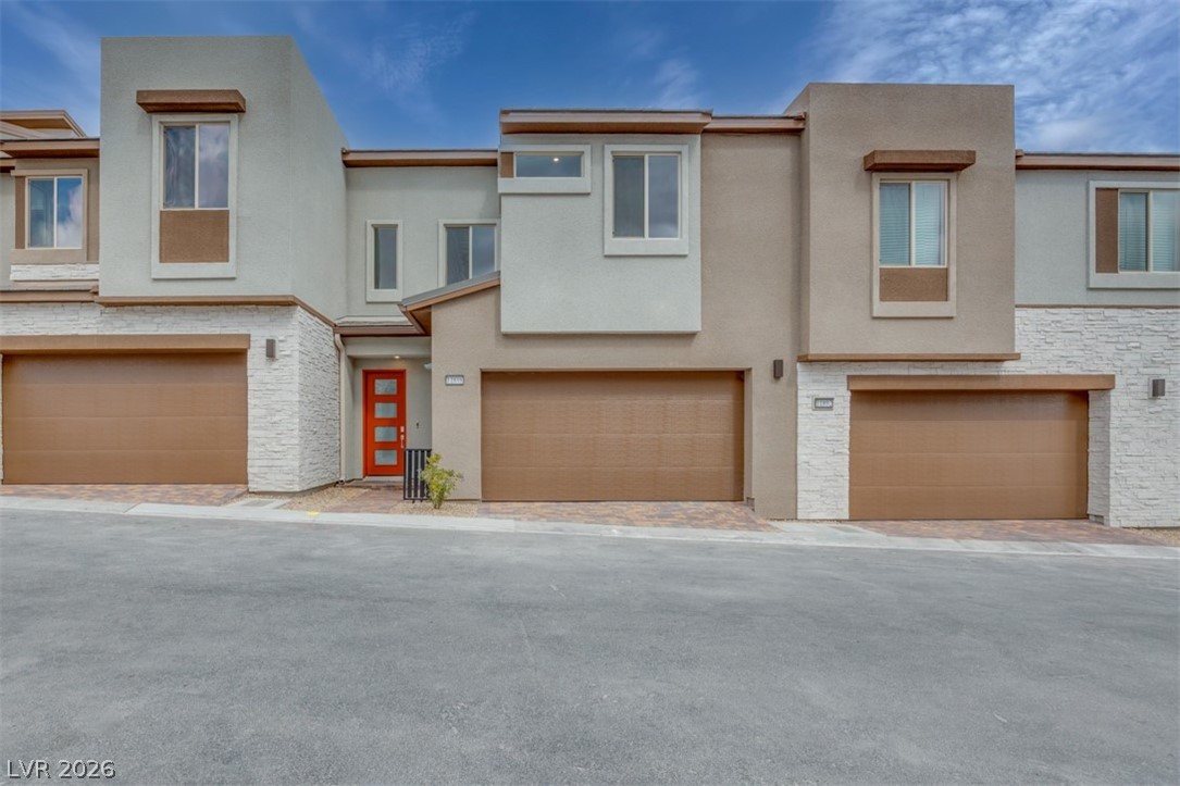 11898 Glide Reflection Avenue Property Photo 1