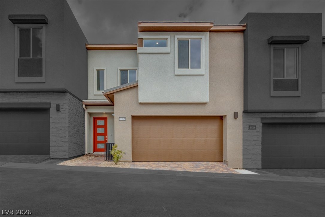 11898 Glide Reflection Avenue Property Photo 2
