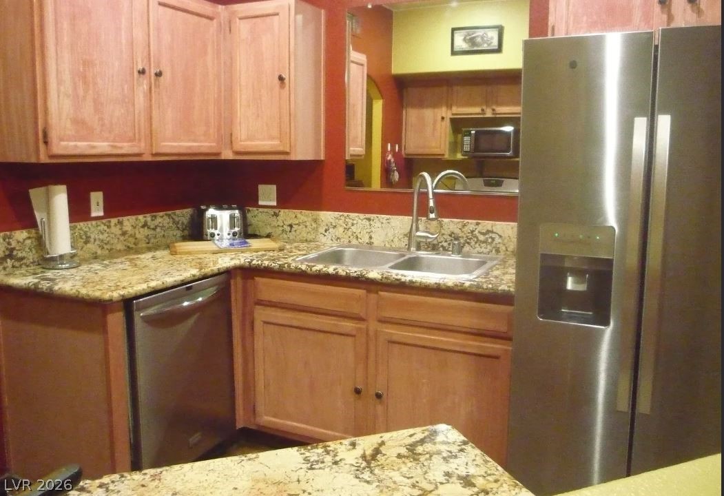 9000 Las Vegas Boulevard 1047 Property Photo 8