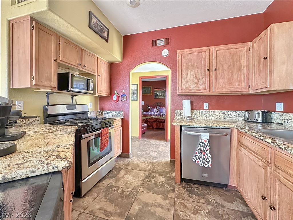 9000 Las Vegas Boulevard 1047 Property Photo 15