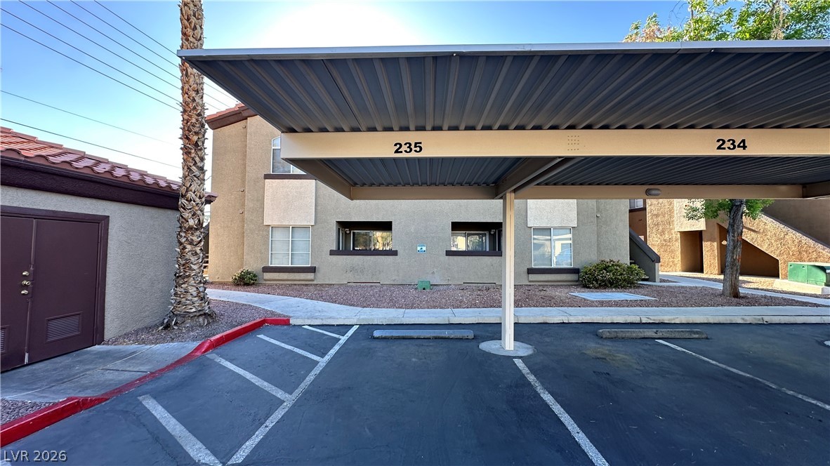 9000 Las Vegas Boulevard 1047 Property Photo 45