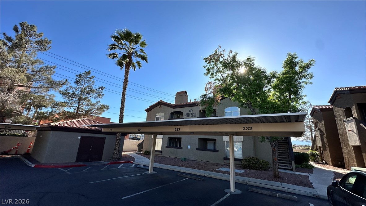 9000 Las Vegas Boulevard 1047 Property Photo 46