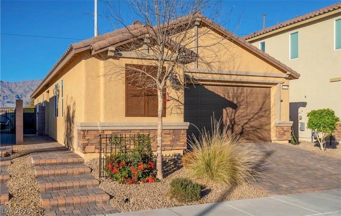 4124 Midnight Crest Avenue Property Photo 1