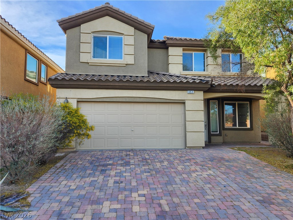 351 Caneflower Court Property Photo 1