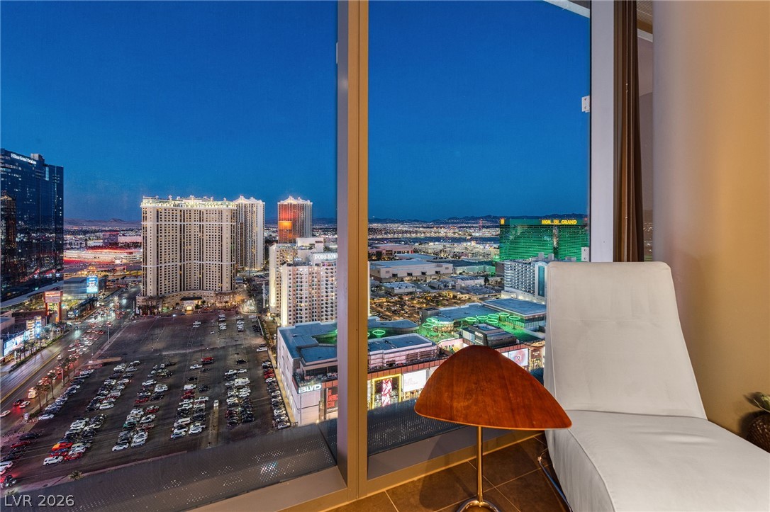 3722 South Las Vegas Boulevard 2402 Property Photo 3