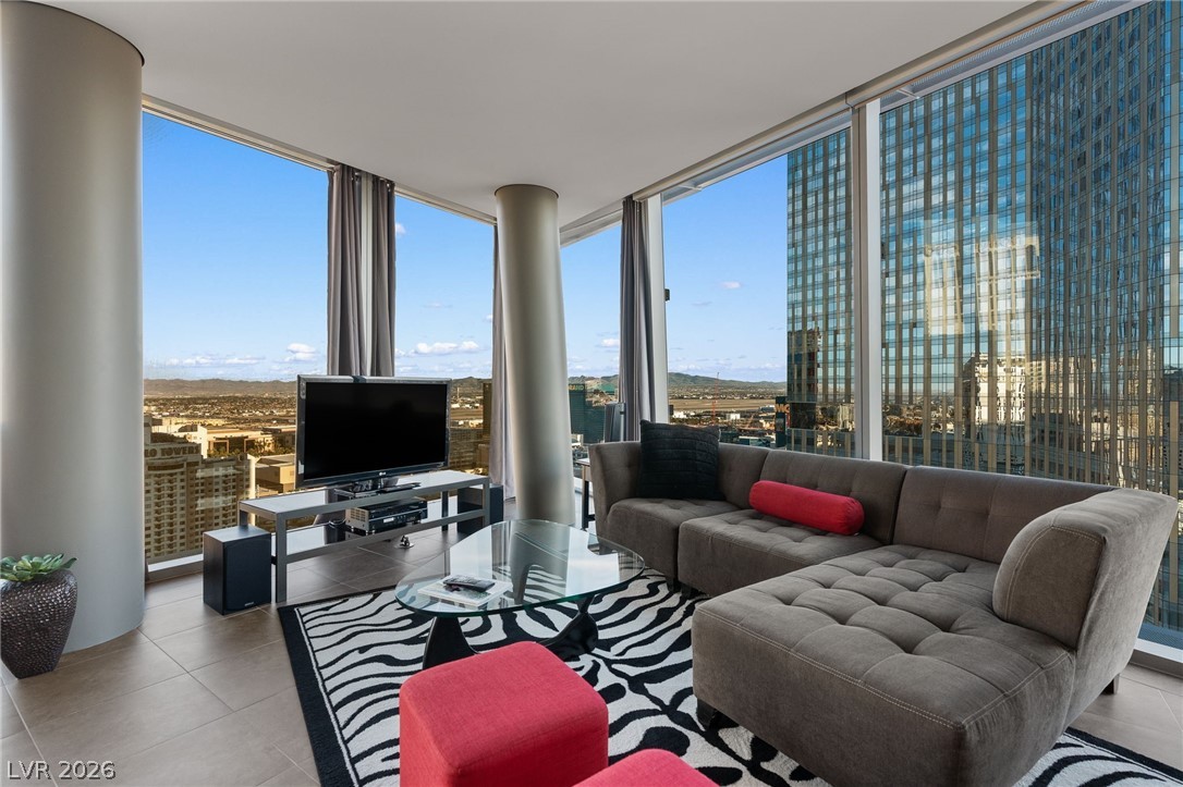 3722 South Las Vegas Boulevard 2402 Property Photo 9