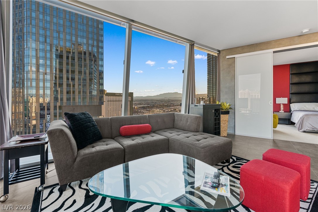 3722 South Las Vegas Boulevard 2402 Property Photo 13