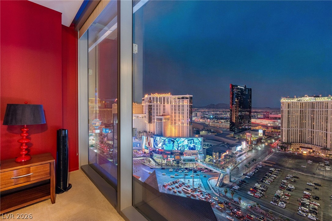 3722 South Las Vegas Boulevard 2402 Property Photo 15