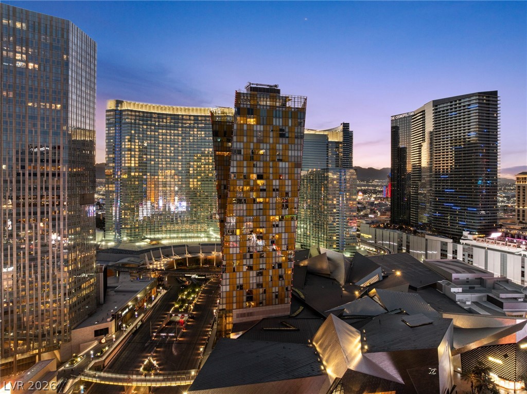 3722 South Las Vegas Boulevard 2402 Property Photo 18