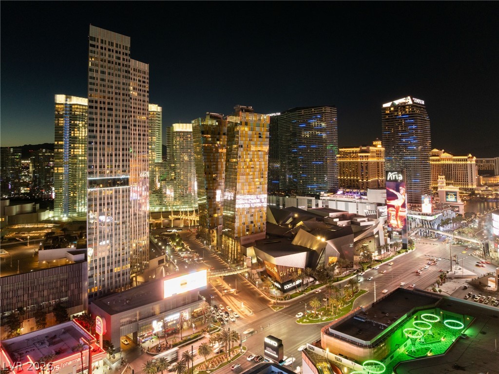 3722 South Las Vegas Boulevard 2402 Property Photo 33