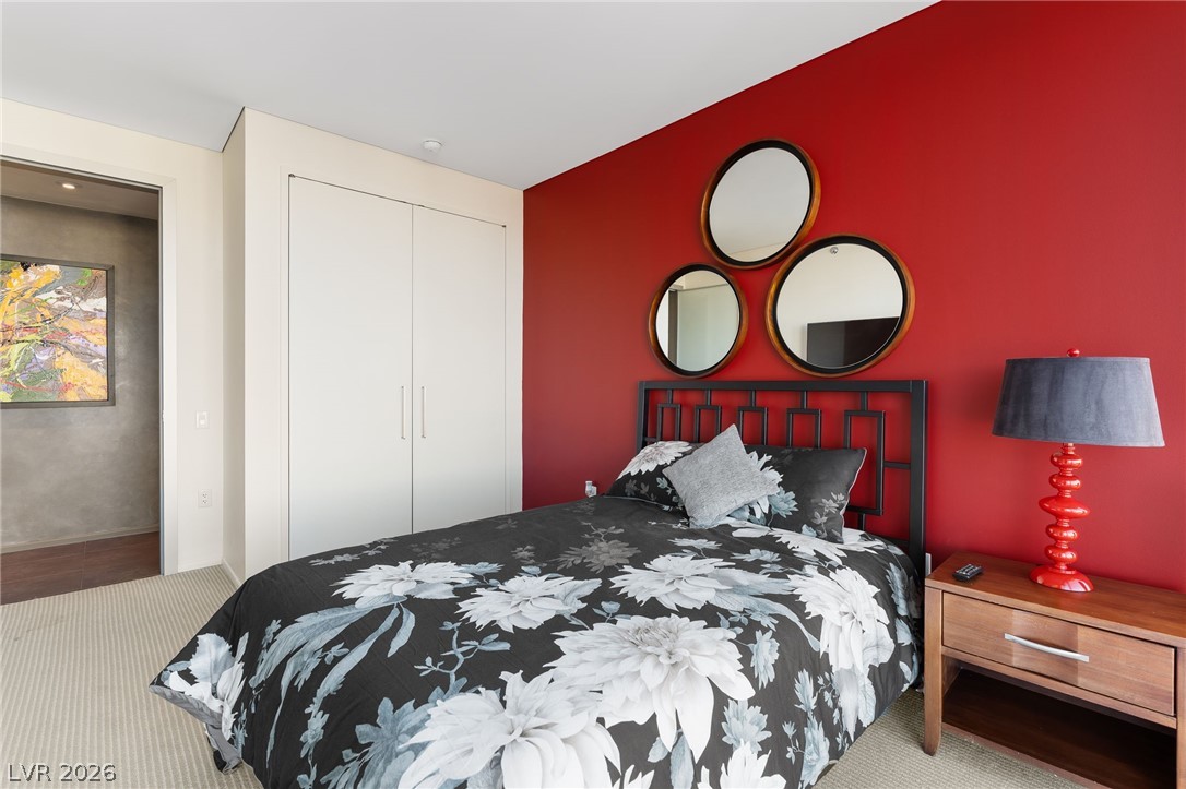 3722 South Las Vegas Boulevard 2402 Property Photo 36