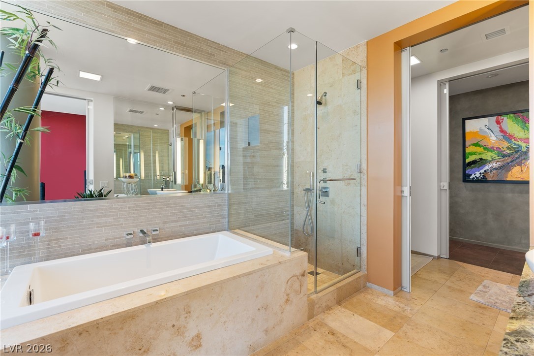 3722 South Las Vegas Boulevard 2402 Property Photo 37