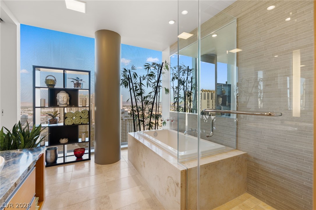 3722 South Las Vegas Boulevard 2402 Property Photo 39