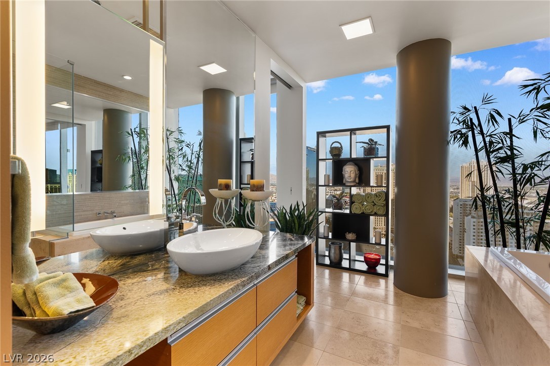 3722 South Las Vegas Boulevard 2402 Property Photo 41