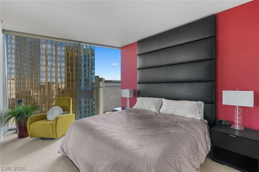 3722 South Las Vegas Boulevard 2402 Property Photo 48