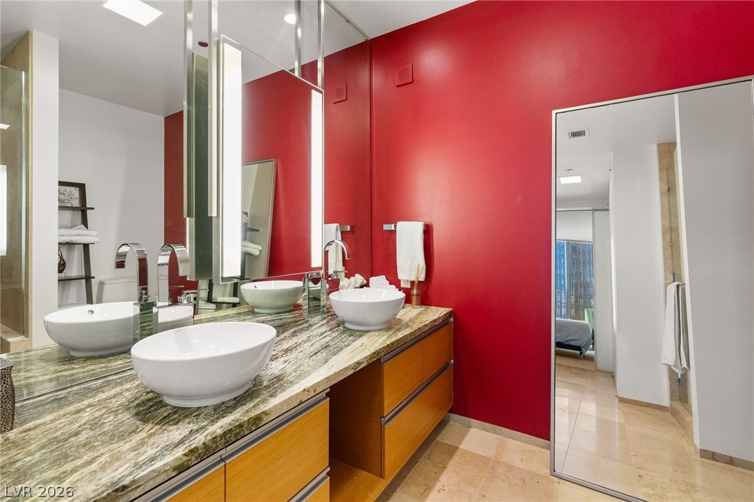 3722 South Las Vegas Boulevard 2402 Property Photo 49