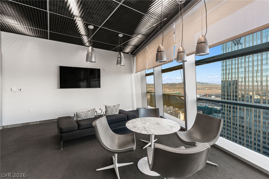 3722 South Las Vegas Boulevard 2402 Property Photo 51