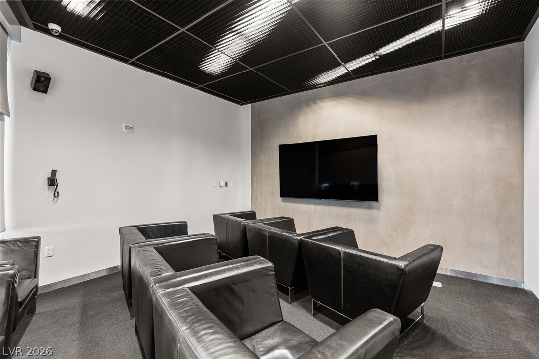 3722 South Las Vegas Boulevard 2402 Property Photo 52