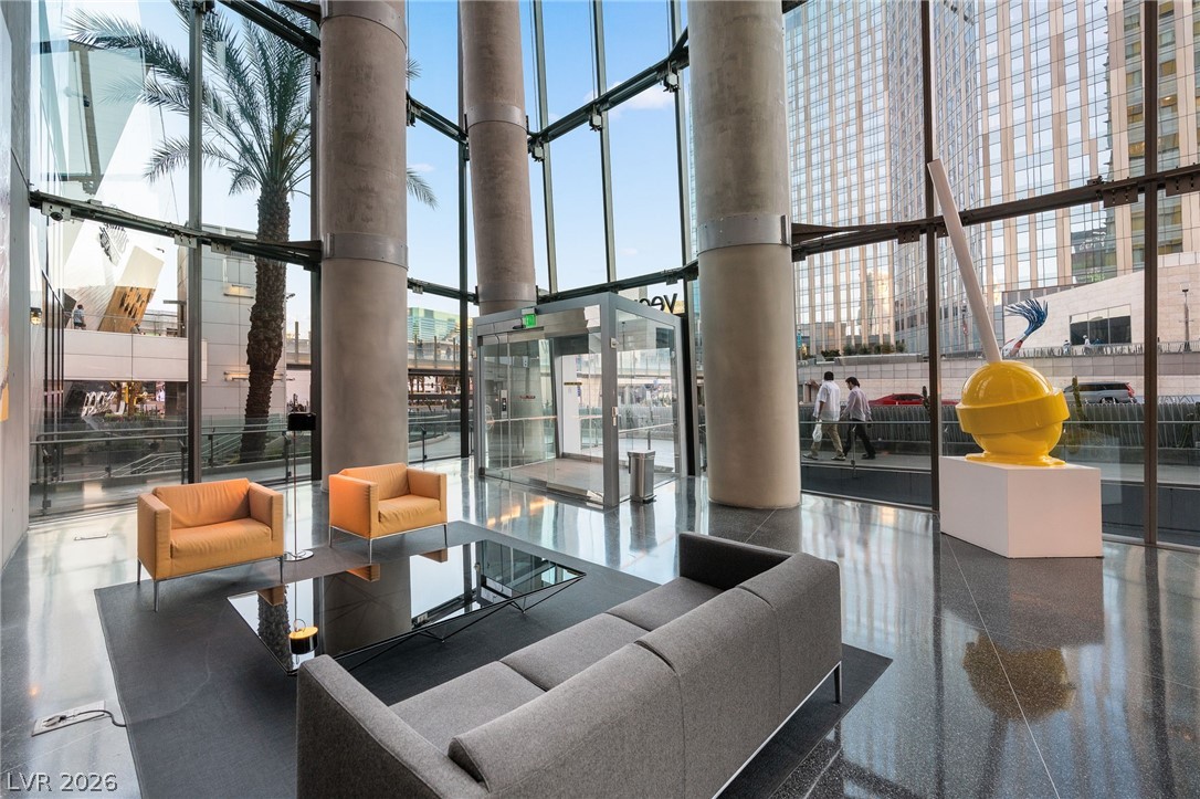 3722 South Las Vegas Boulevard 2402 Property Photo 57