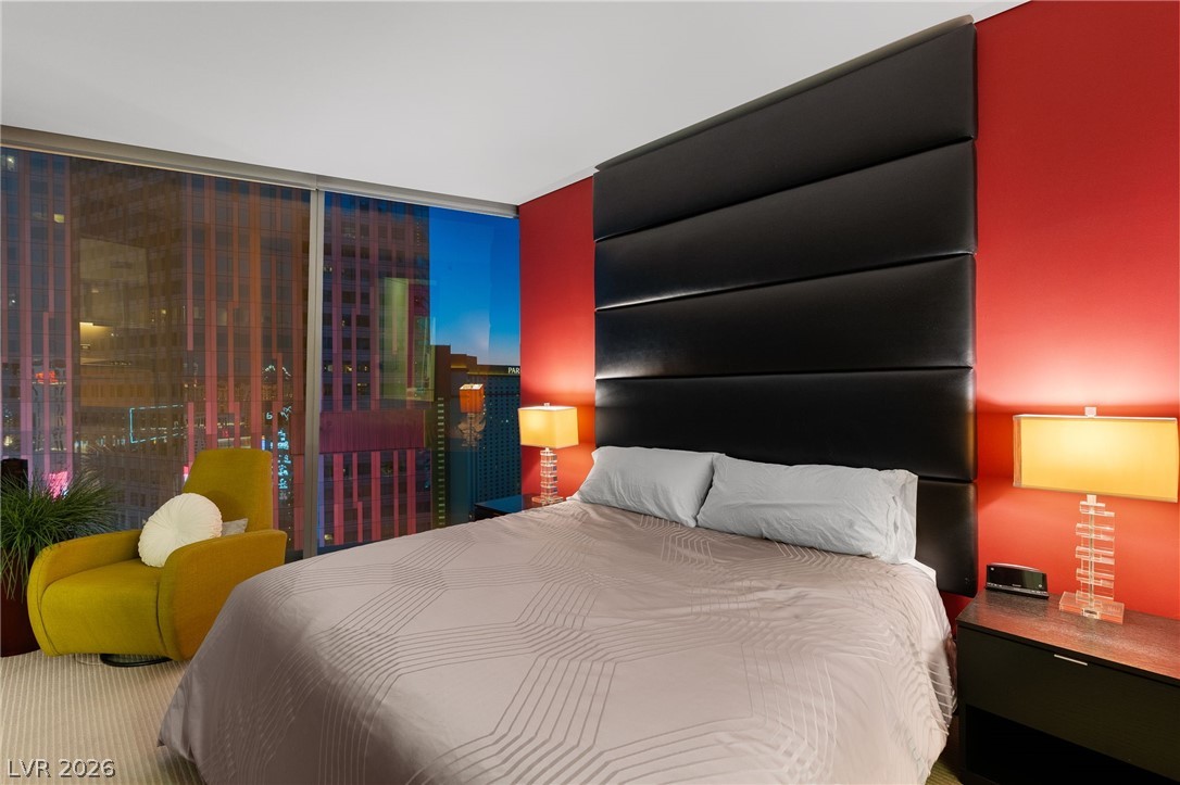 3722 South Las Vegas Boulevard 2402 Property Photo 63