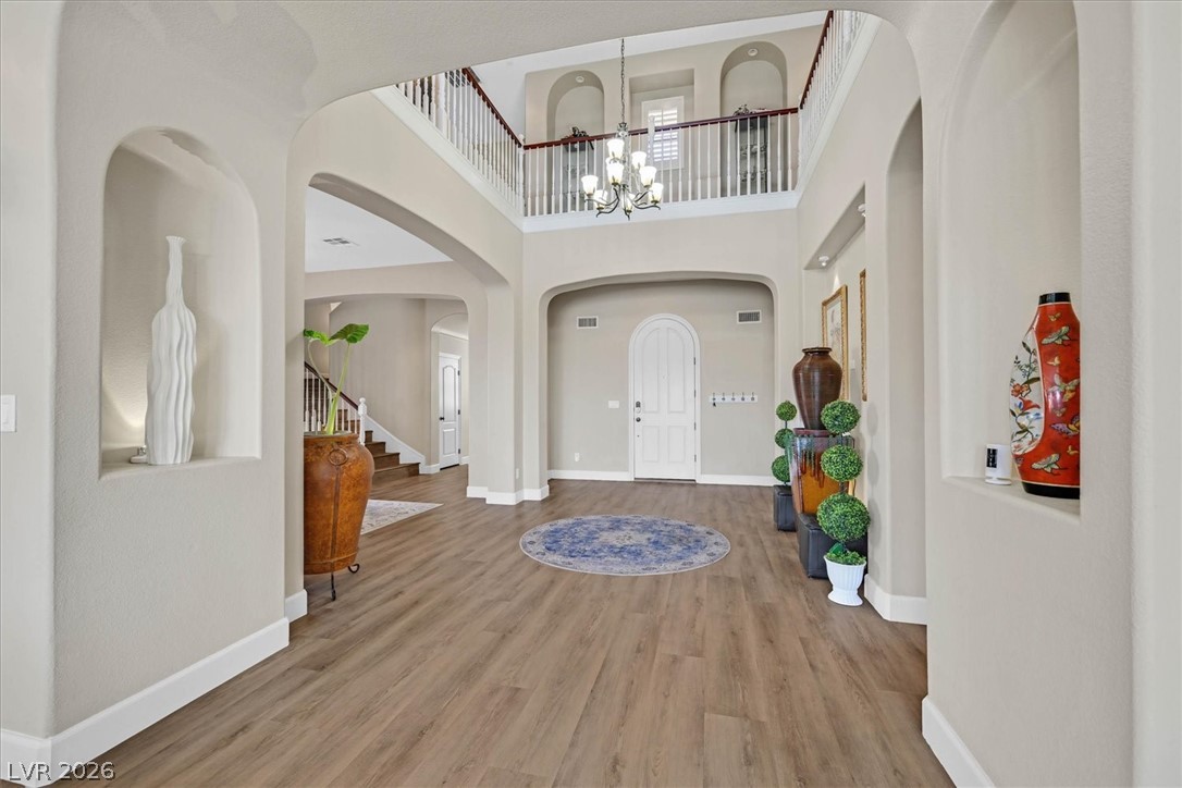 75 Contrada Fiore Drive Property Photo 6