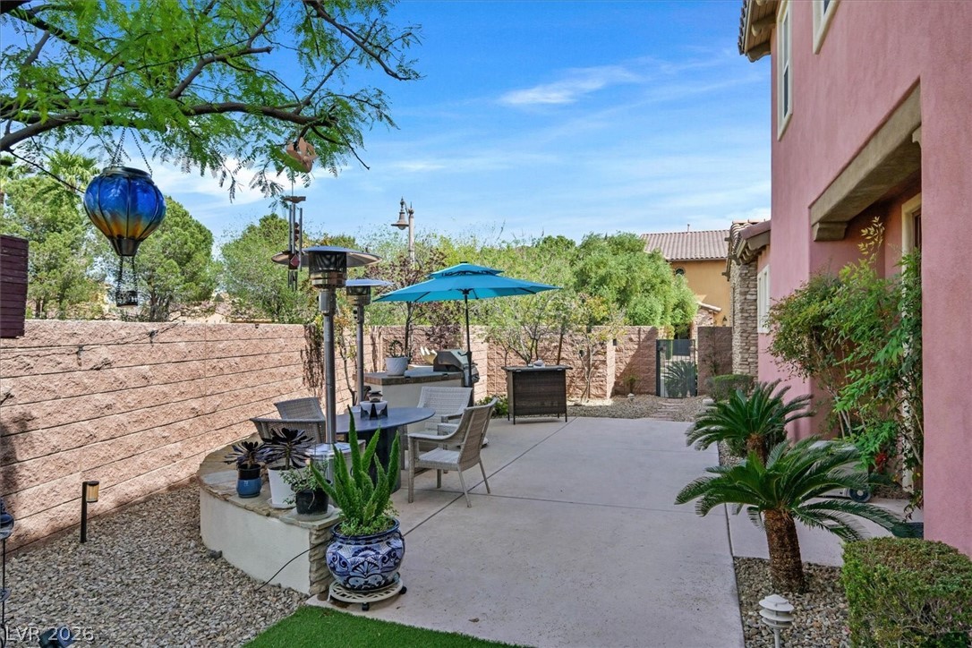 75 Contrada Fiore Drive Property Photo 56