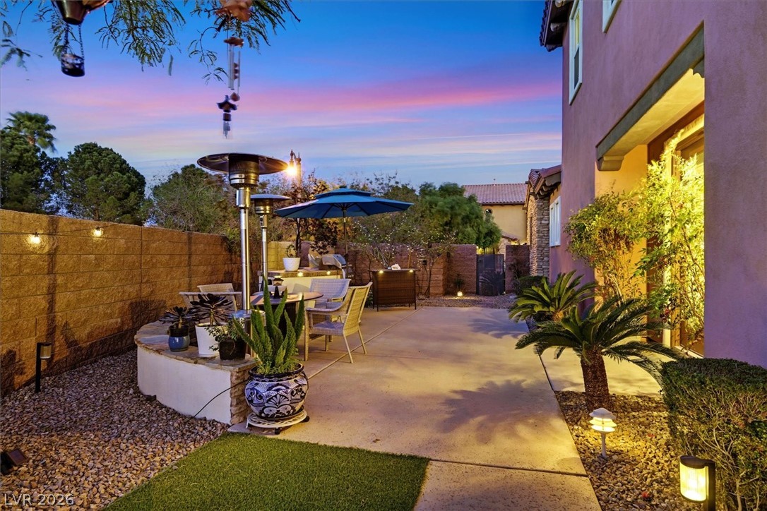 75 Contrada Fiore Drive Property Photo 65