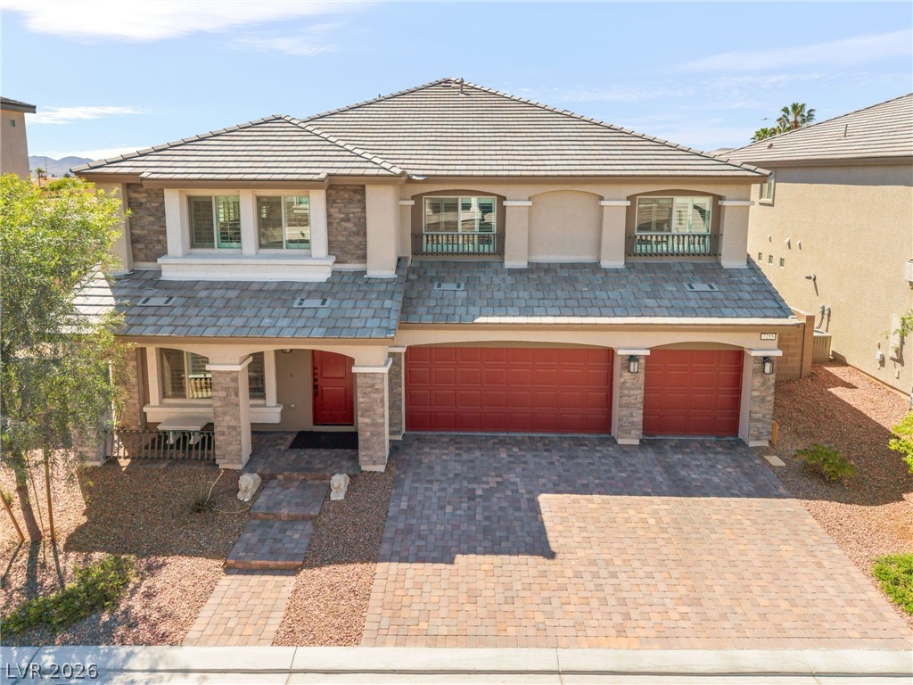 7255 Bold Rock Avenue Property Photo 3