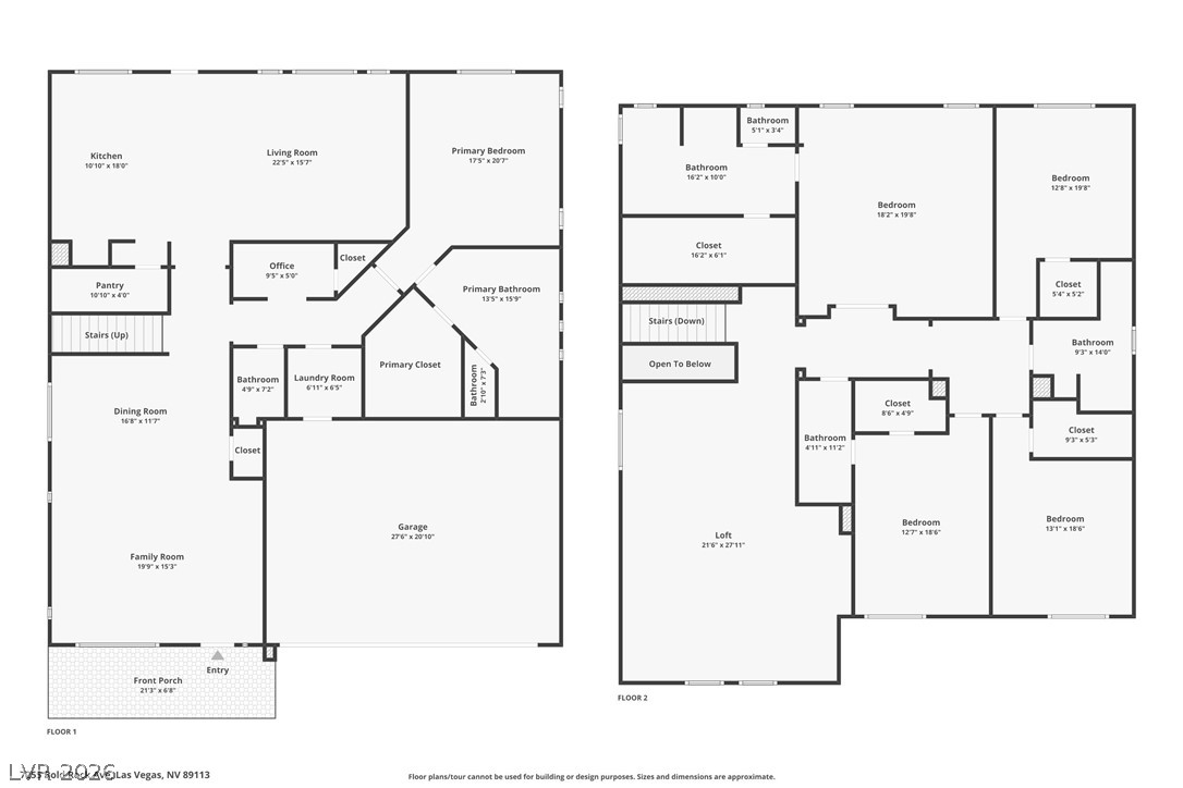 7255 Bold Rock Avenue Property Photo 69