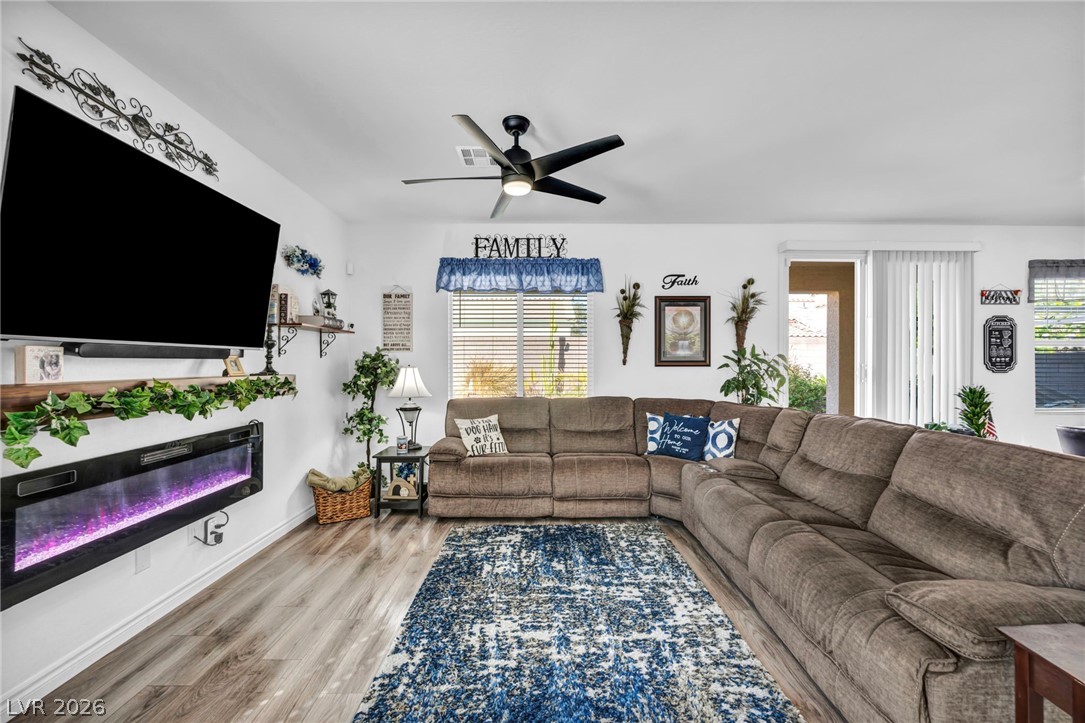 4817 Royal Magnolia Street Property Photo 2