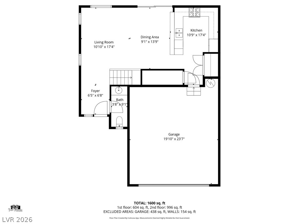 9028 Refined Court Property Photo 29