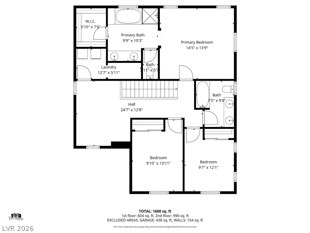9028 Refined Court Property Photo 30