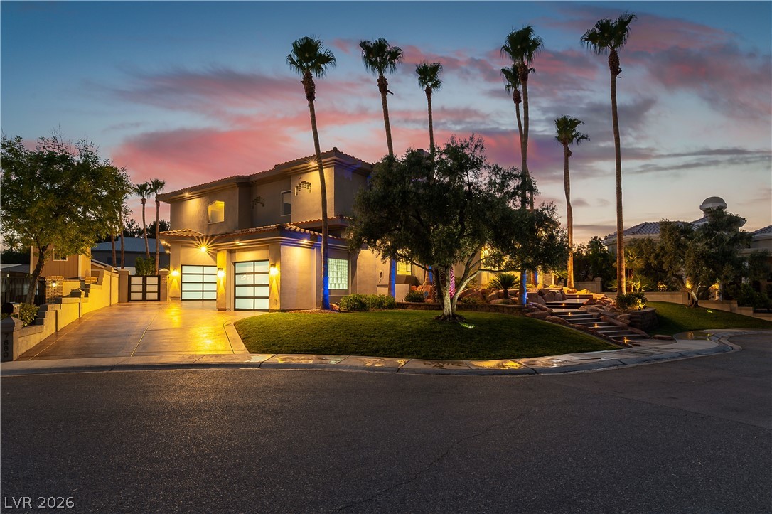 7880 Dana Point Court Property Photo 4