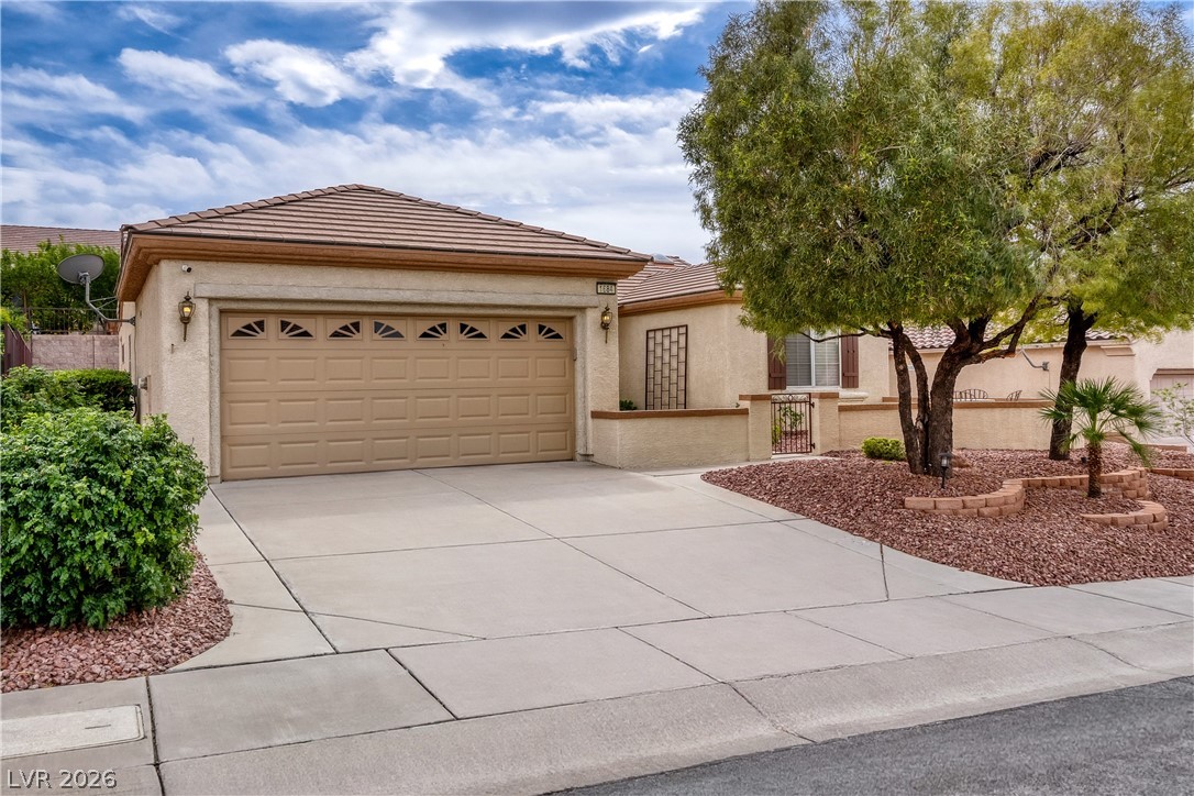 1684 Wellington Springs Avenue Property Photo 1