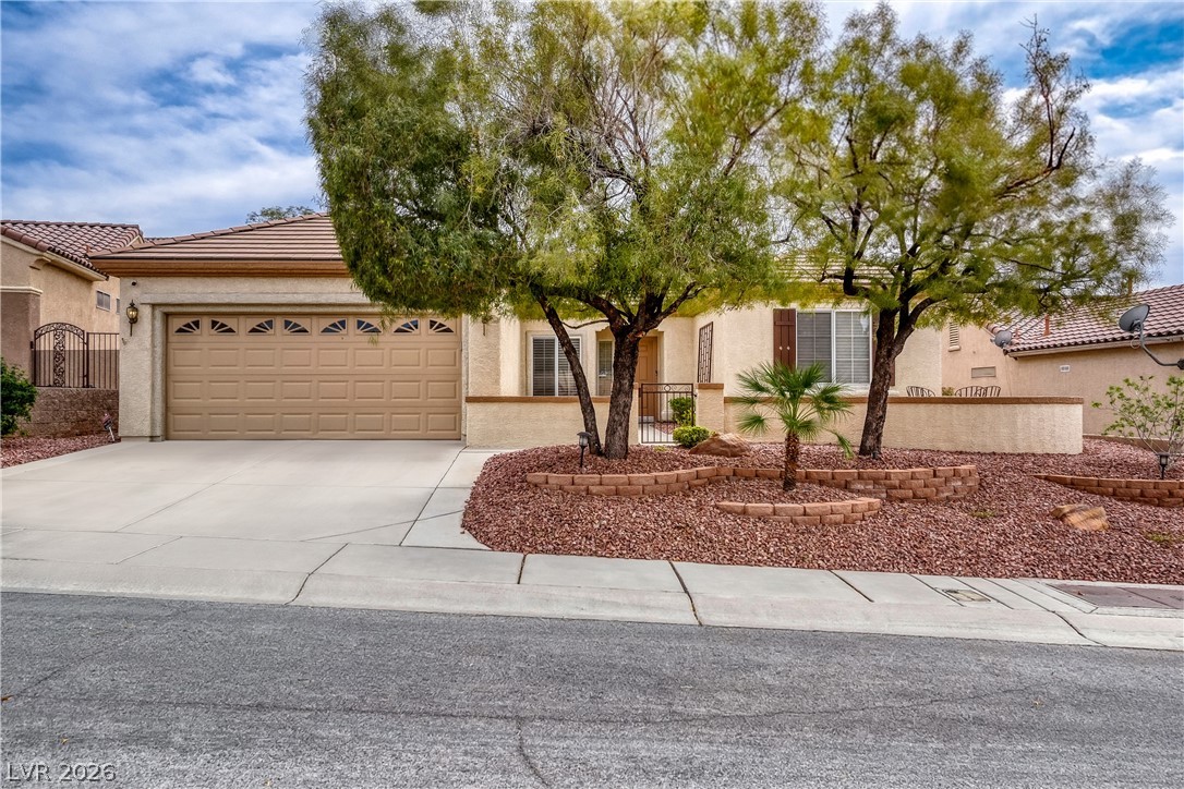 1684 Wellington Springs Avenue Property Photo 2