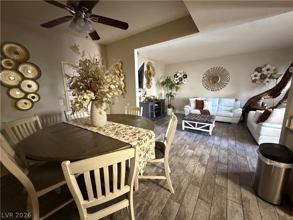 5250 South Rainbow Boulevard 1135 Property Photo 2