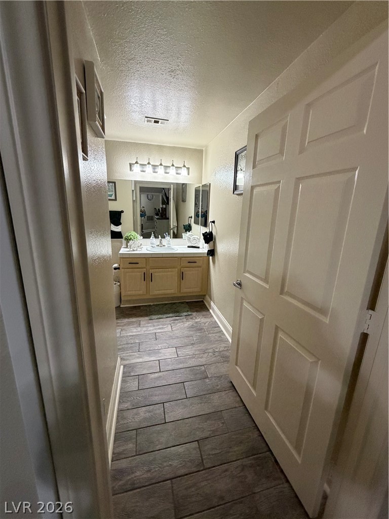 5250 South Rainbow Boulevard 1135 Property Photo 5
