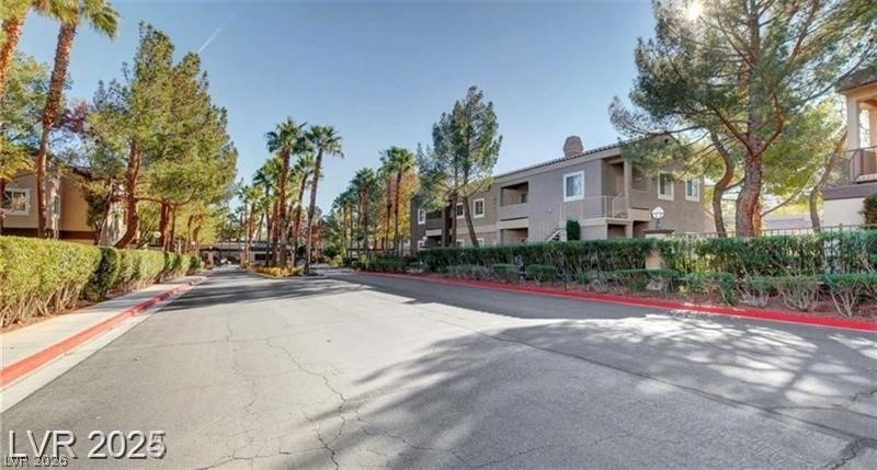 5250 South Rainbow Boulevard 1135 Property Photo 7