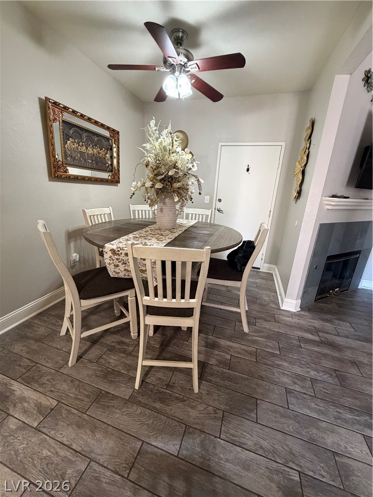5250 South Rainbow Boulevard 1135 Property Photo 14