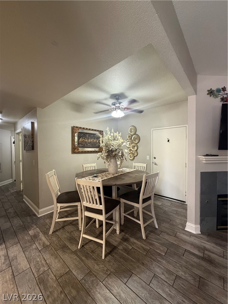 5250 South Rainbow Boulevard 1135 Property Photo 15