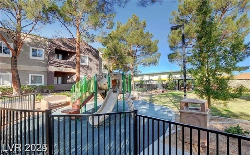 5250 South Rainbow Boulevard 1135 Property Photo 27