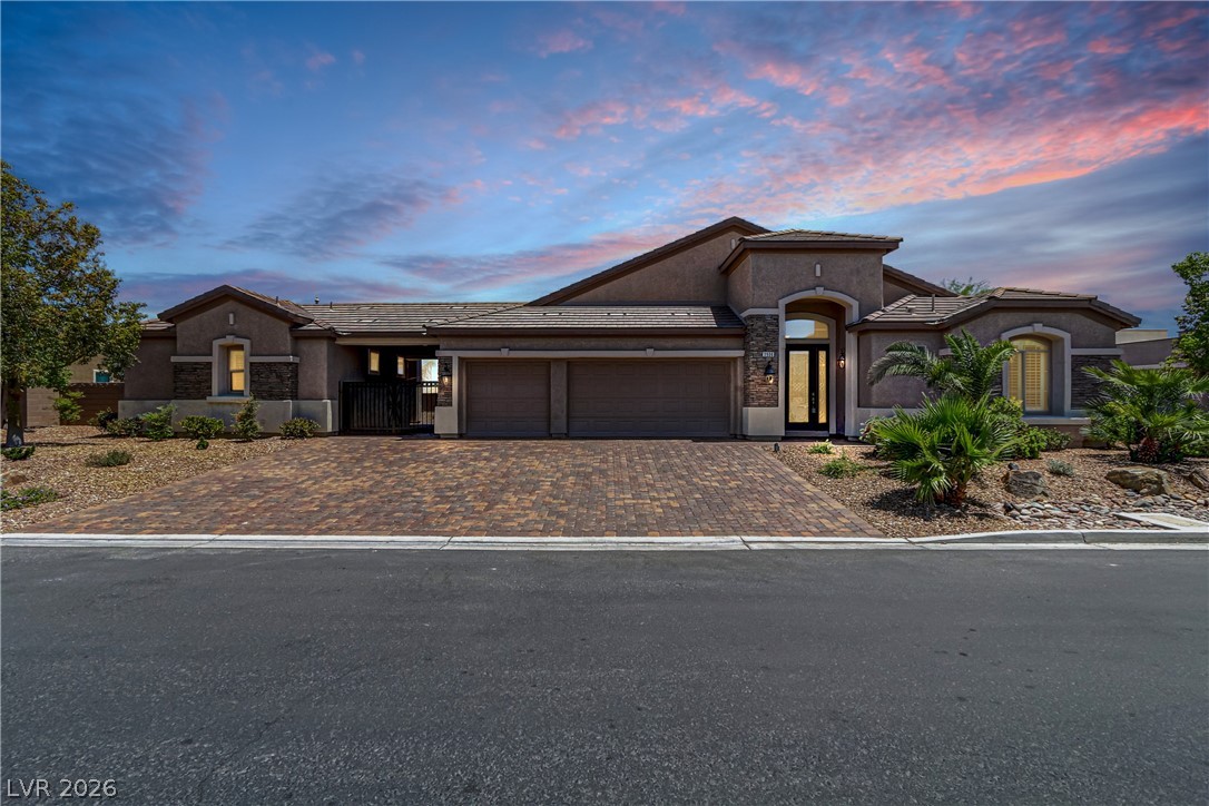 3906 Jacob Lake Circle Property Photo