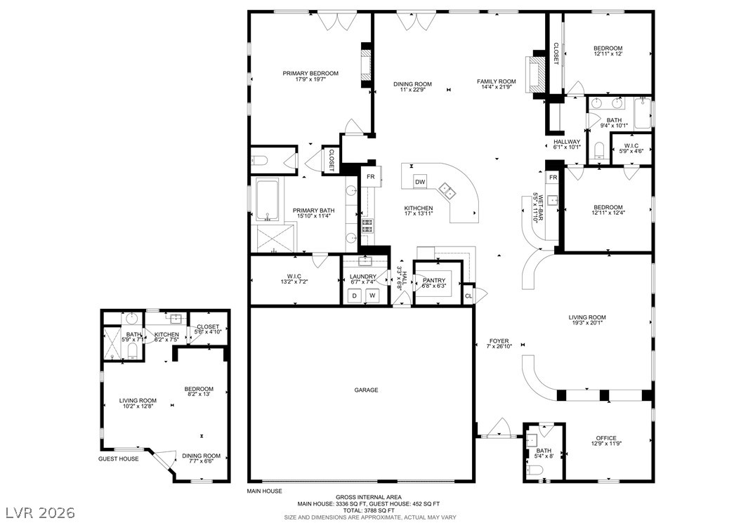 3906 Jacob Lake Circle Property Photo 4