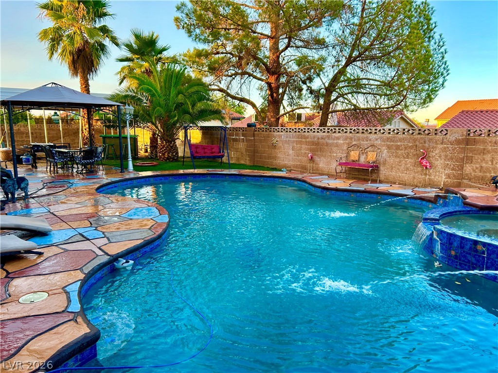 7400 Amigo Street Property Photo 4